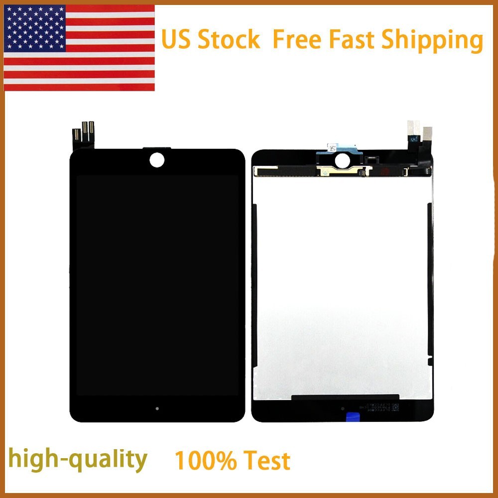 Replacement Touch Screen LCD Digitizer For iPad Mini 5 A2133 A2124 A2125 A2126