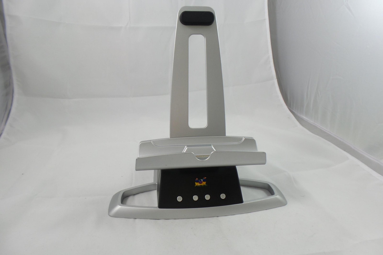 ViewSonic Docking Station for AirPanel V110 - DC In & 2 USB Ports (SDH-DOK-001)
