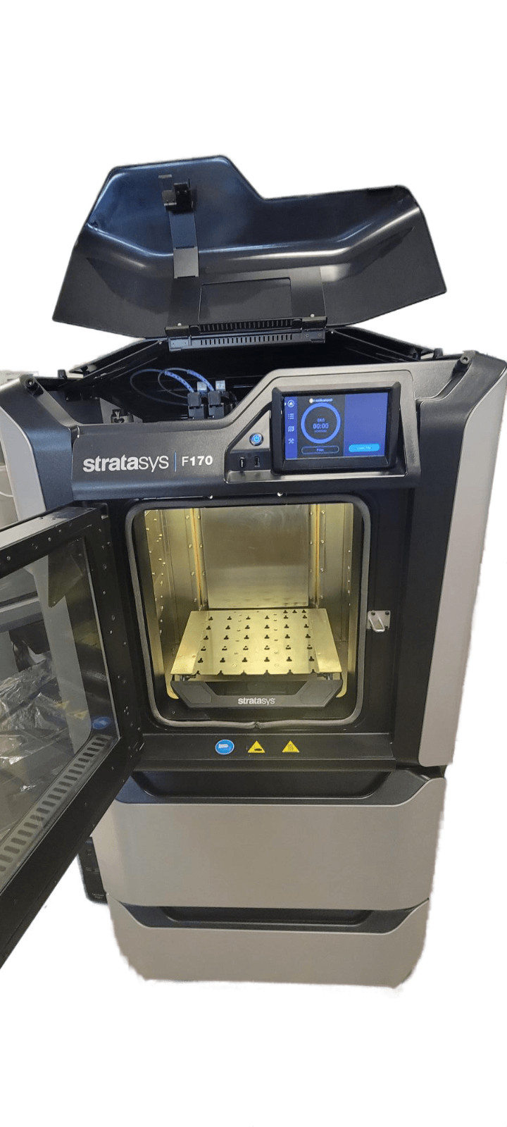Stratasys F170 - Used Sold As Is