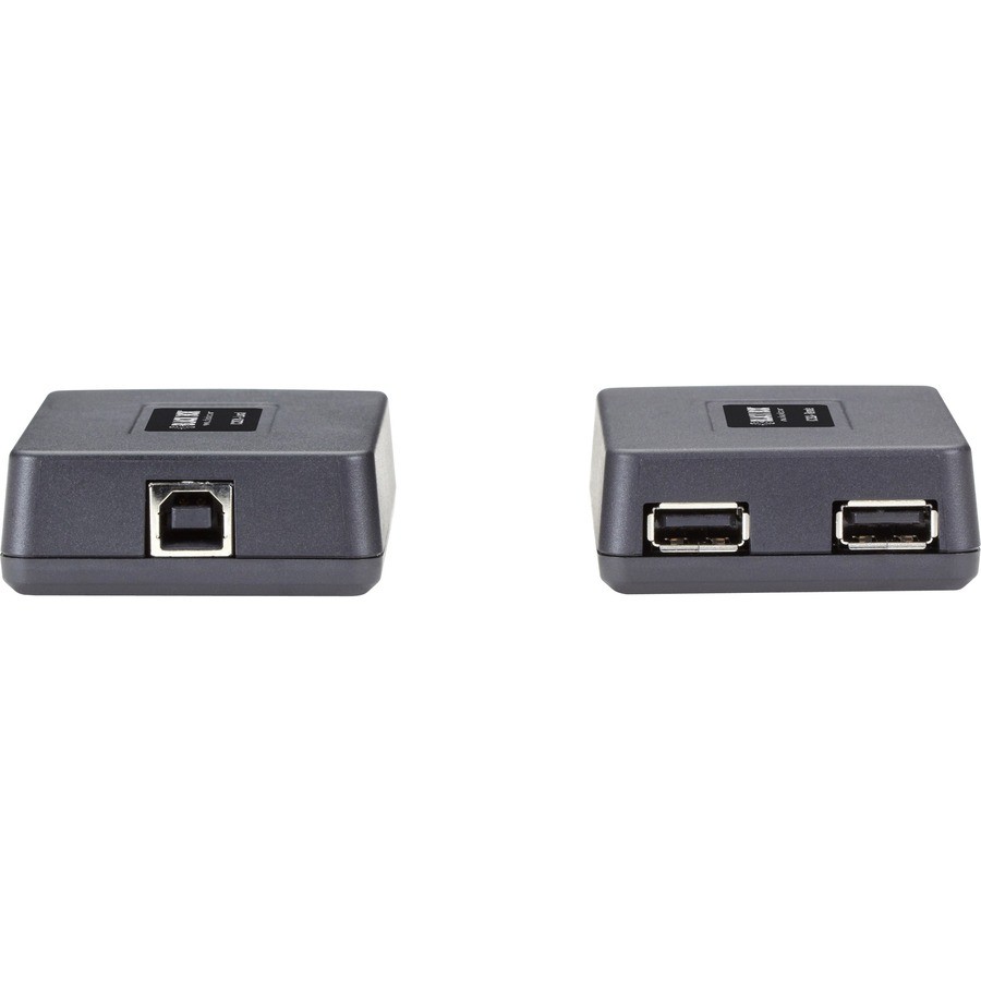 Black Box USB 1.1 CAT5 Extender 2-Port IC282A