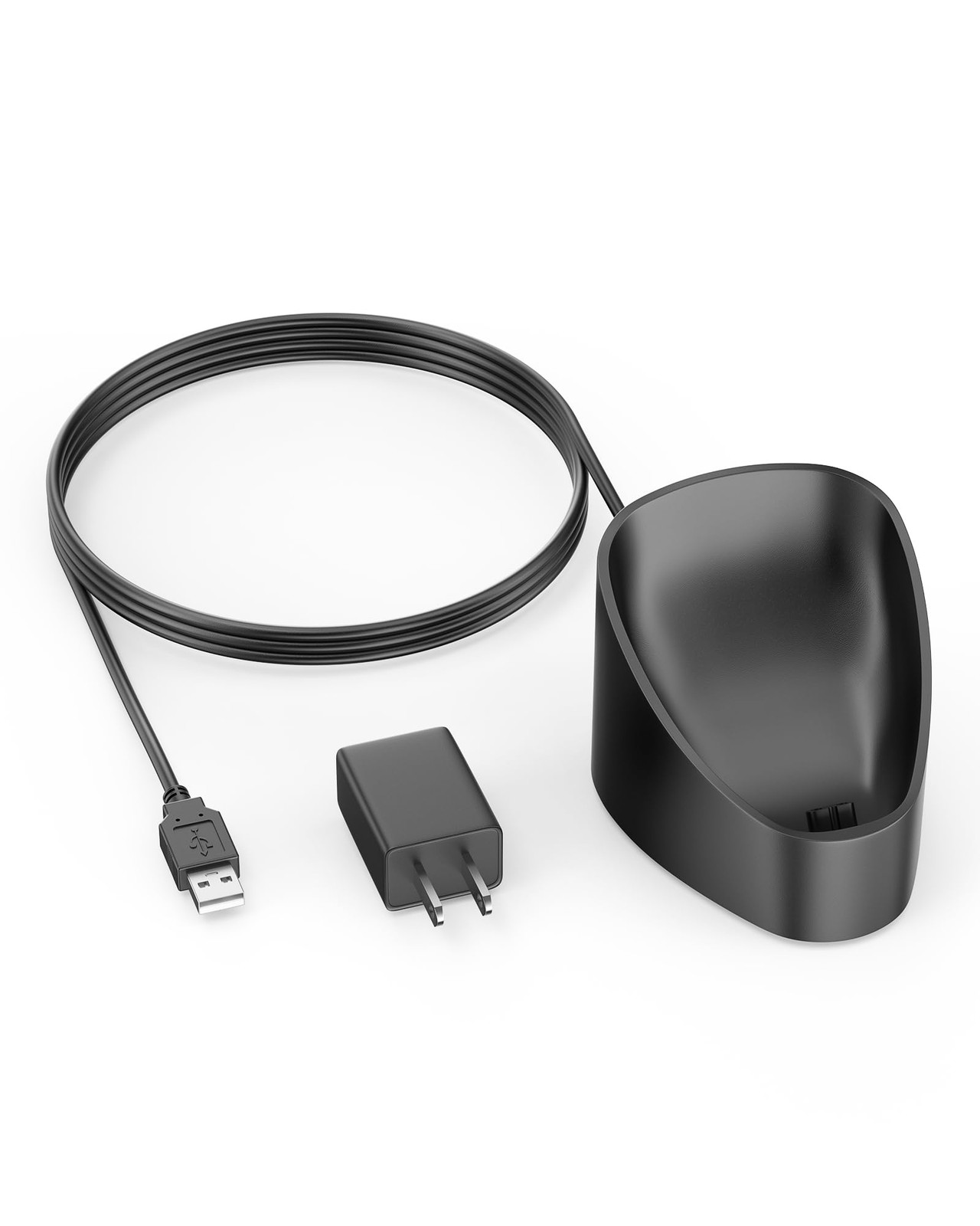 Replacment for Freebird FlexSeries Shaver Charging Dock Compatible with...