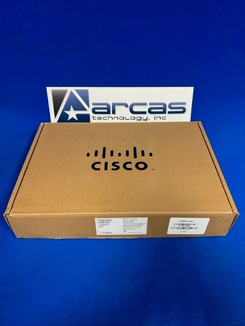 Cisco CP-8831-K9 Conference IP Phone with Control Pad - New - Lot of 10