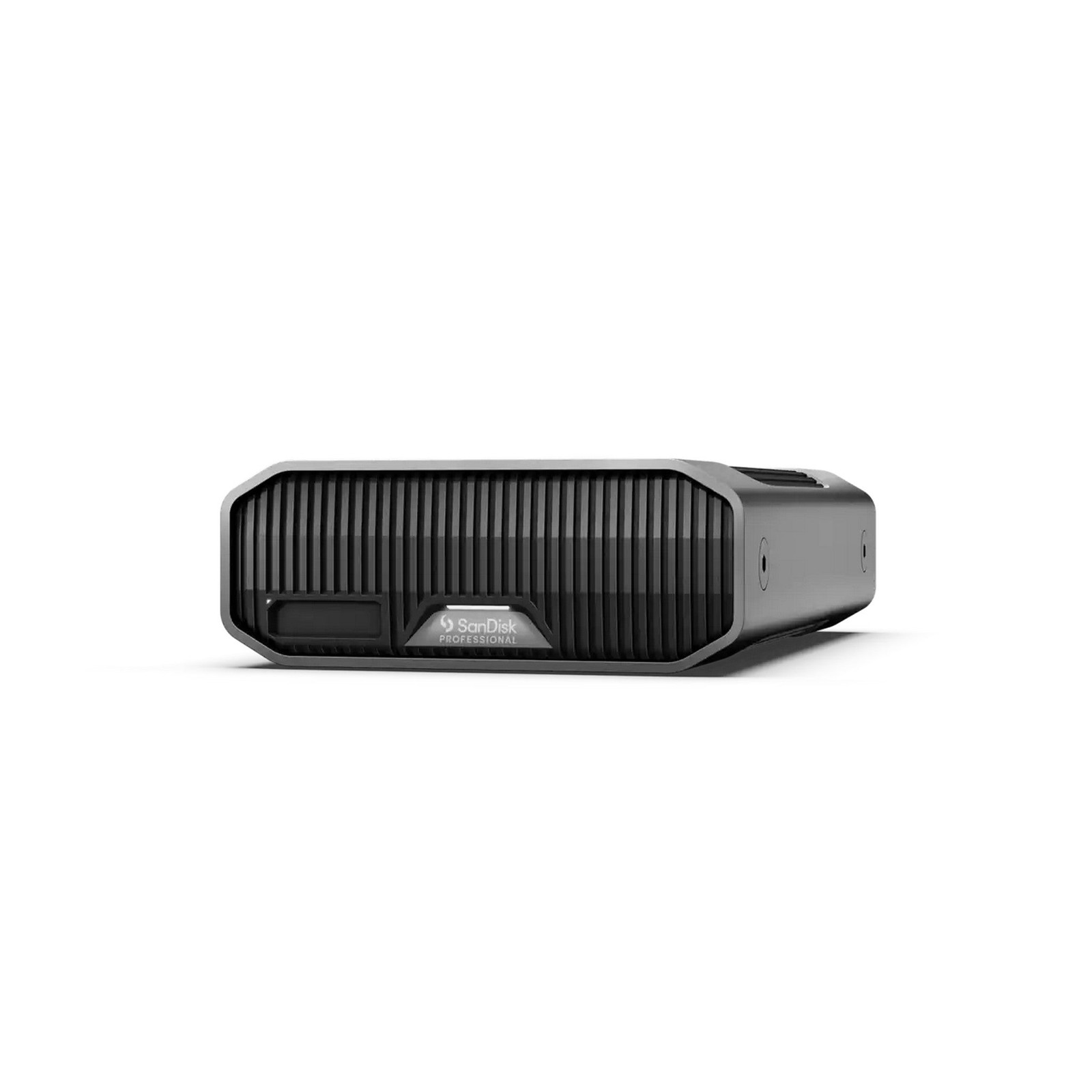 SanDisk Professional 6TB G-Drive Project - External HDD, Thunderbolt 3