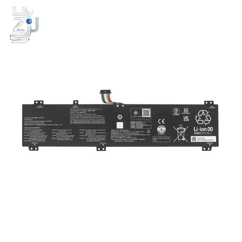 NEW L21C4PC2 L21D4PC5 L21D4PC2 Battery for Legion 7 16ARHA7 16IAX7 high-quality