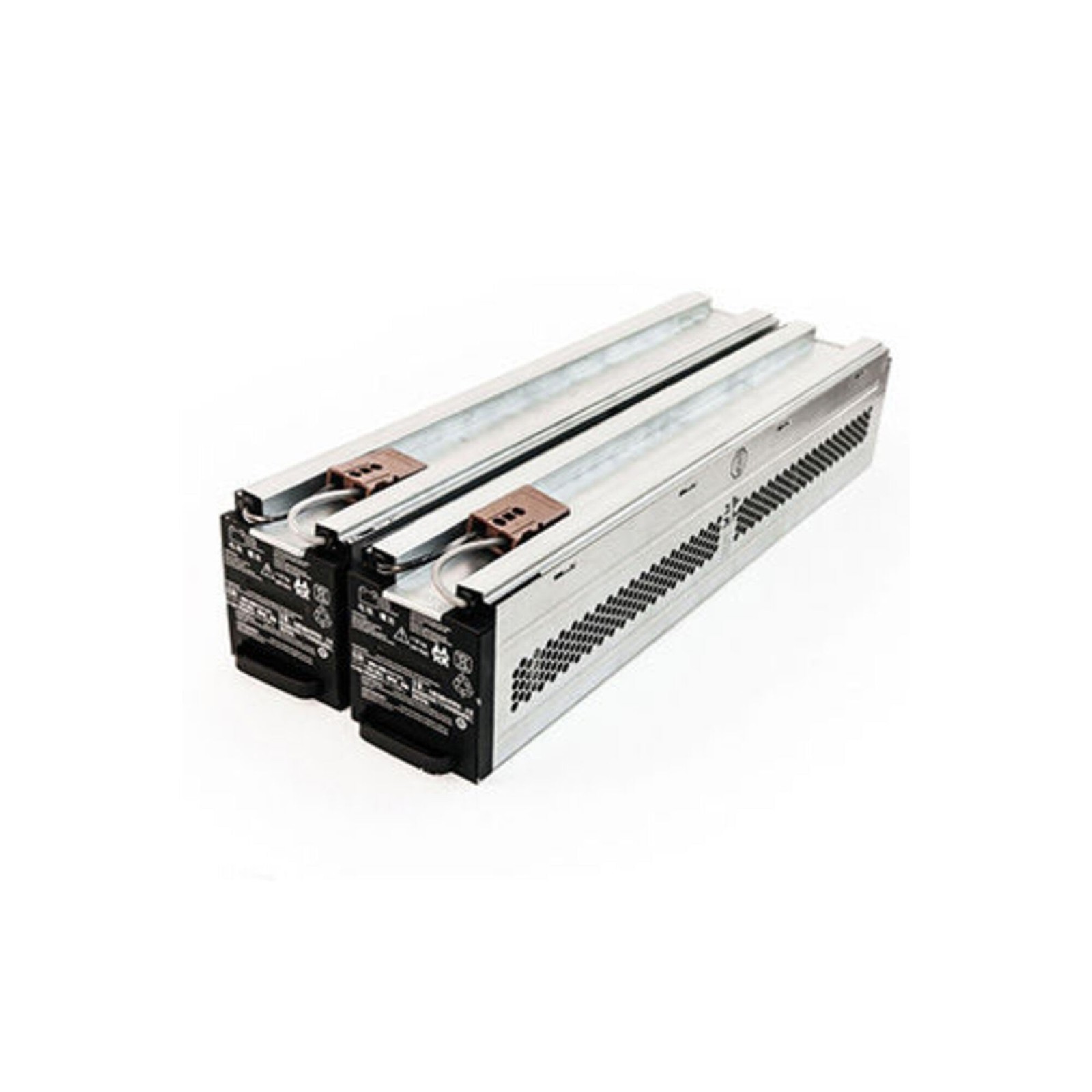 REPLACEMENT BATTERY FOR APCRBC140 RBC44