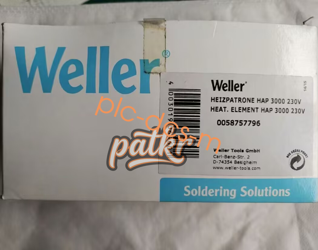 1PC New WHA3000P Heating Element WHA3000P shipping Via DHL/Fedex