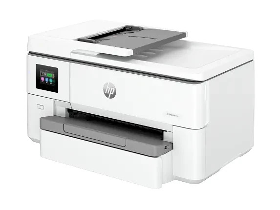HP OfficeJet Pro 9720e Color Wide Format Printer A3 Duplex Wireless
