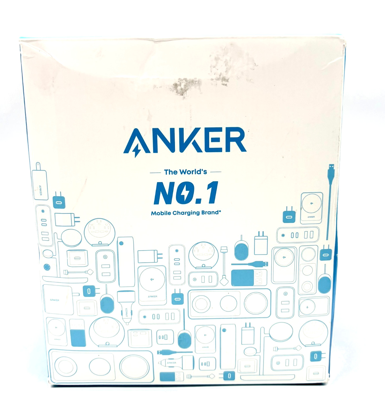 Anker Nano 13-in-1 Docking Station Triple Display Removable Hub