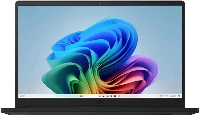 LG gram Book 15 in FHD Touch Thin & Core Ultra 5 115U 8GB RAM 512GB SSD