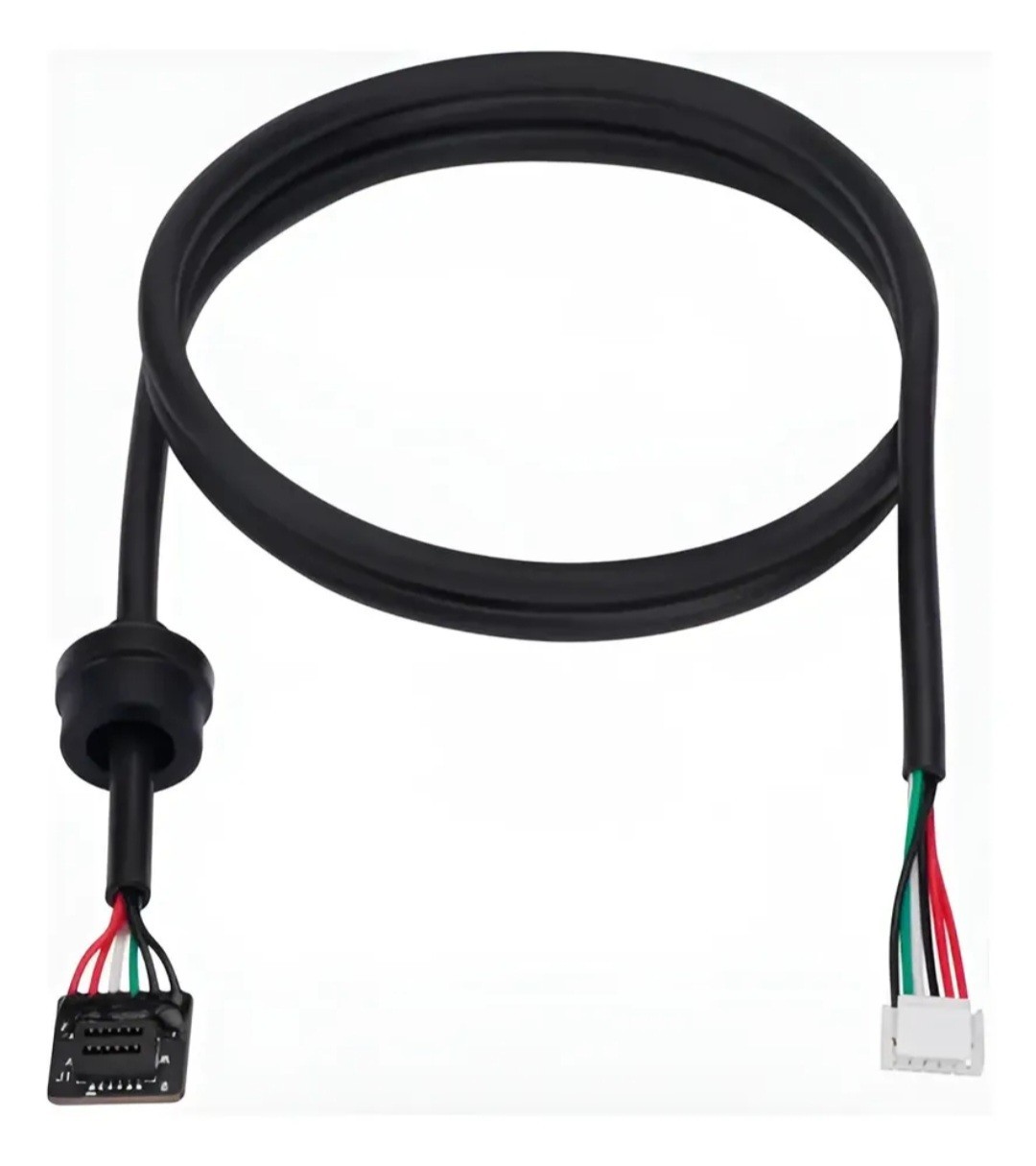 Genuine Bambulab. Part Cooling Fan, Heavy Dutty Toolhead Cable