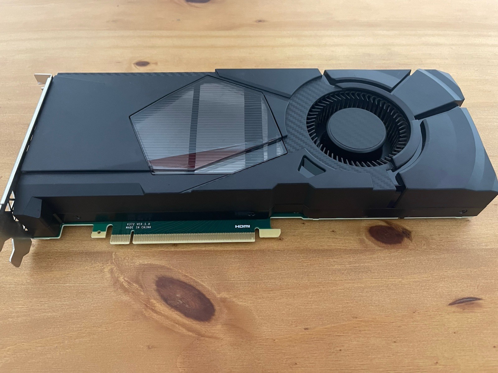 Dell OEM NVIDIA Geforce RTX 2080 8GB GDDR6