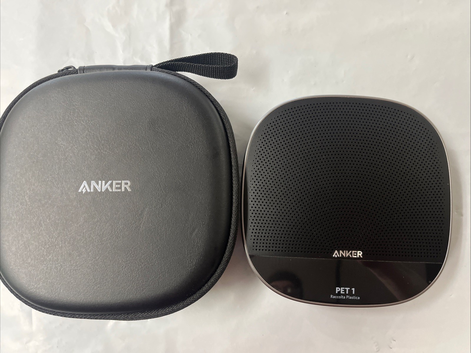 [Used] Anker PowerConf S500 Conference Microphone Speaker 