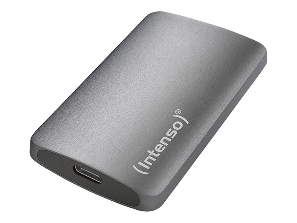 Intense TX800 2TB USB 3.2 USB-C 2100MBs All.antra External SSD Disc 3828470