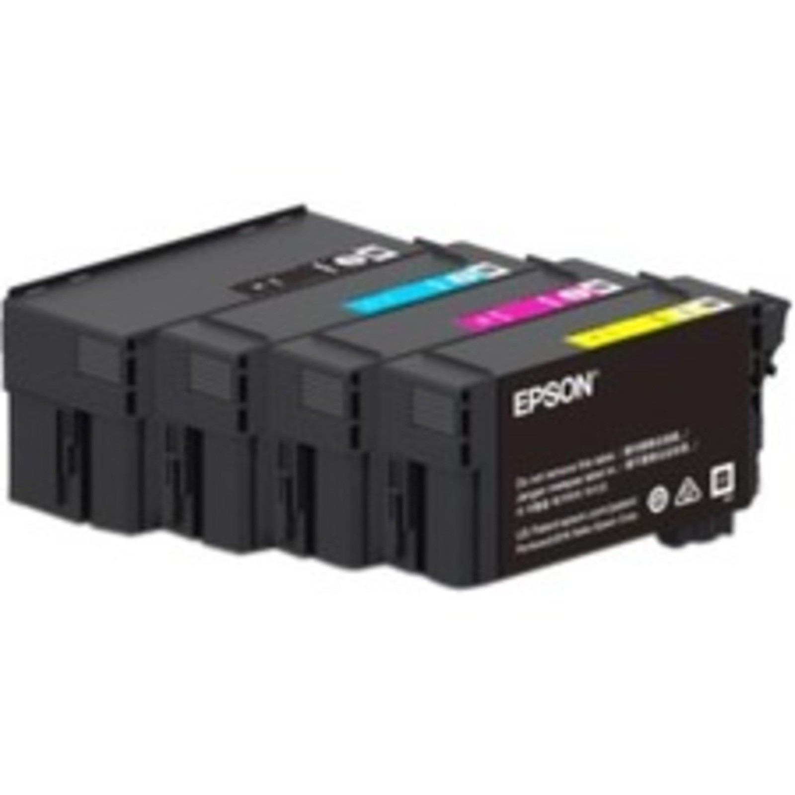 Epson T40W320 High Capacity Magenta Ink Cartridge Ultrachrome XD2 80ml