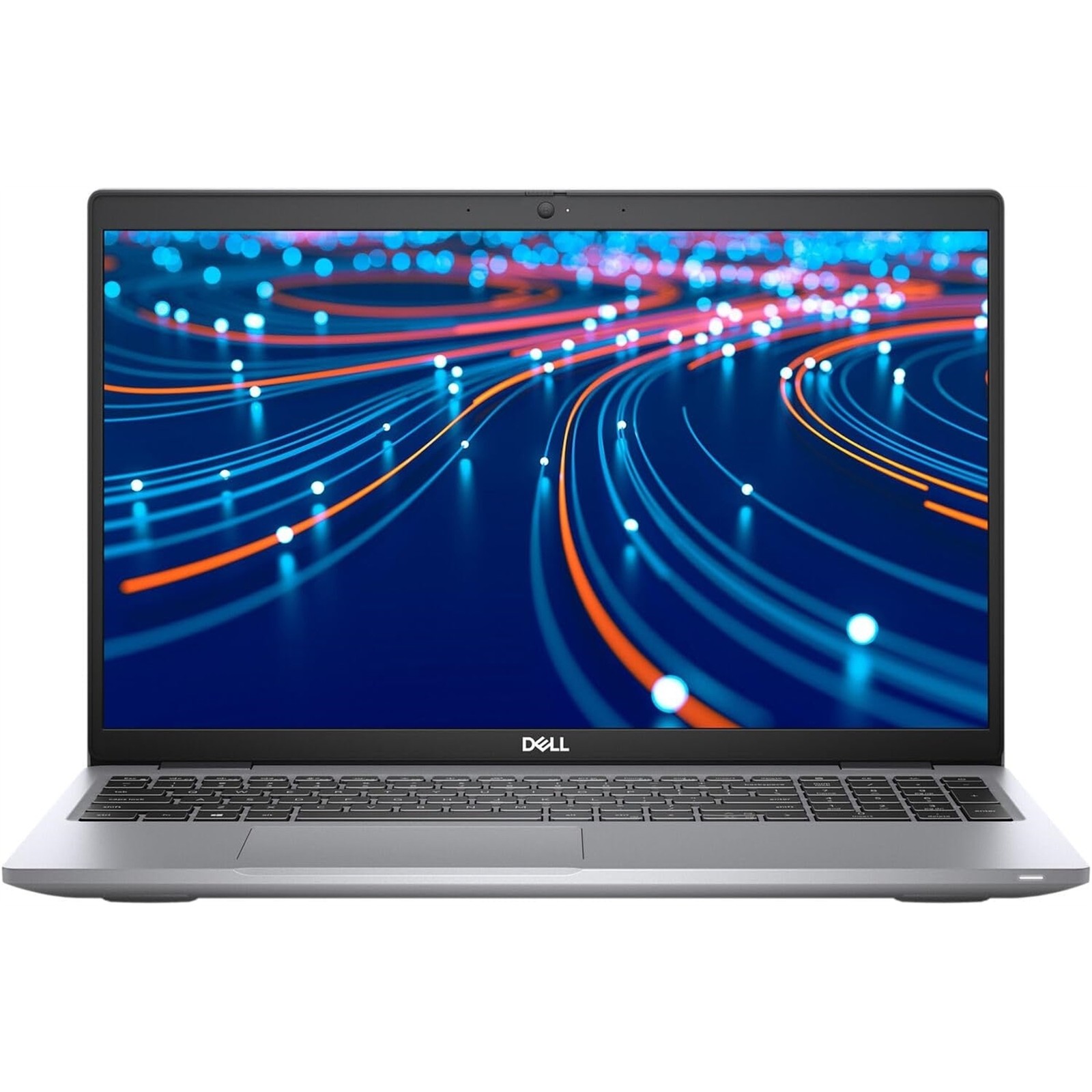 Dell Latitude 5520 15.6" Laptop, i5 1145G7 2.6Ghz, 16GB DDR4, 256GB NVMe SSD