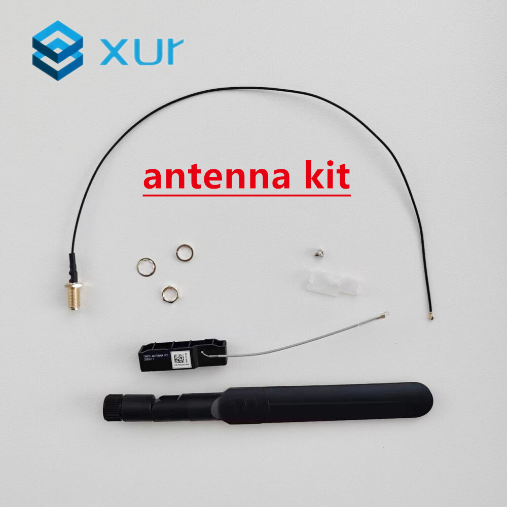 New Antenna kit for lenovo think center M80q Gen 4 WIFI Bluetooth WIFI6