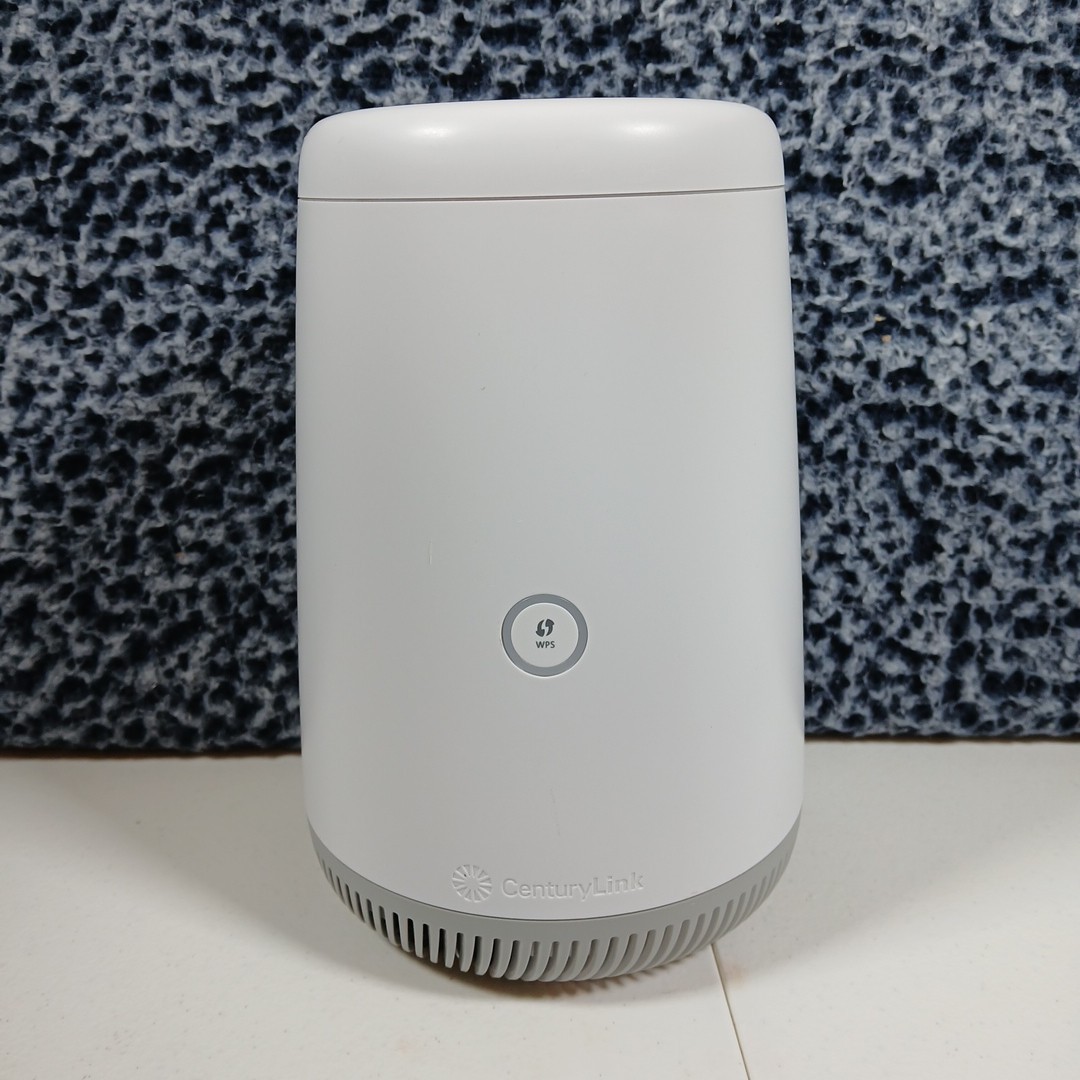 Century Link Wireless Modem Router Model C4000BG Bonded 2.4 5GHz
