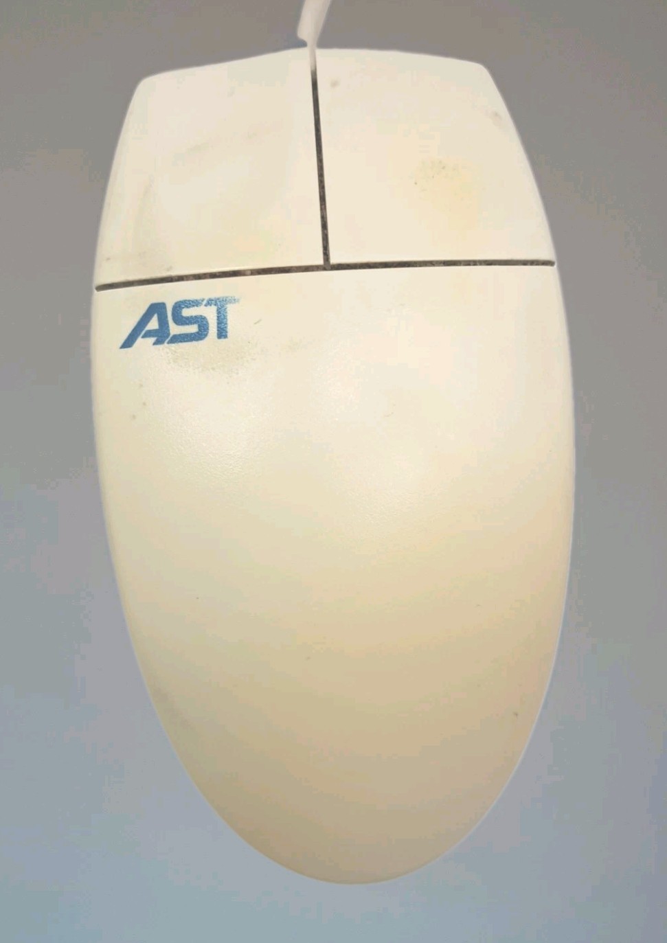 Genuine AST PS/2 M-S34 400 DPI Computer Mouse 2 Button  Dell Compaq Computer