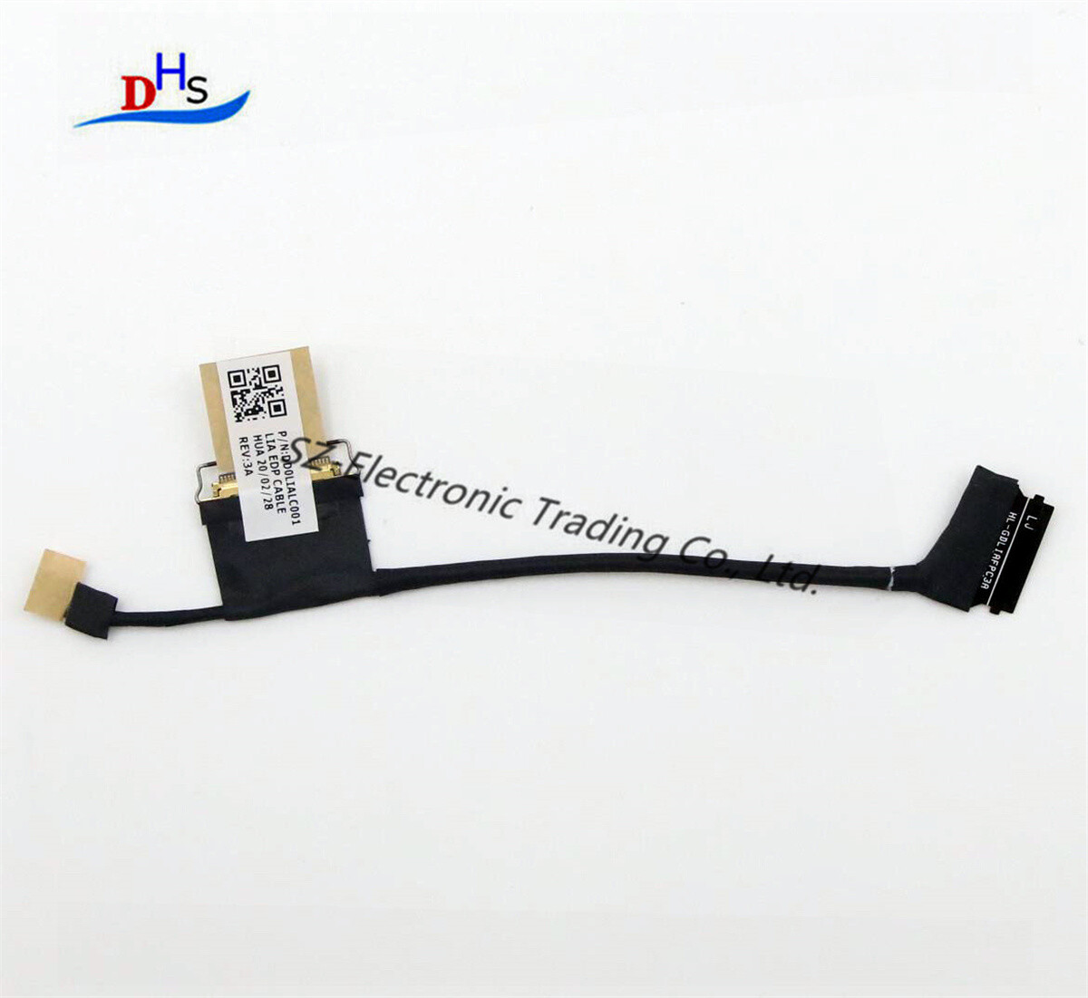 X10pcs 5C10S73205 New For Lenovo Thinkpad 11e Yoga Gen 6 LCD Cable 