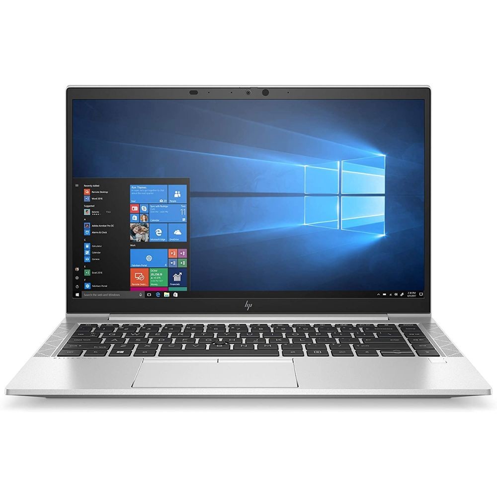 HP EliteBook 845 G7 14" FHD AMD Ryzen 5 PRO 4650U 8GB DDR4 256GB SSD W11P Laptop