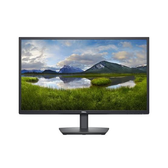 Dell E2722HS 27" IPS LCD Monitor Full HD HDMI, DP, VGA 1920 x 1080: Excellent