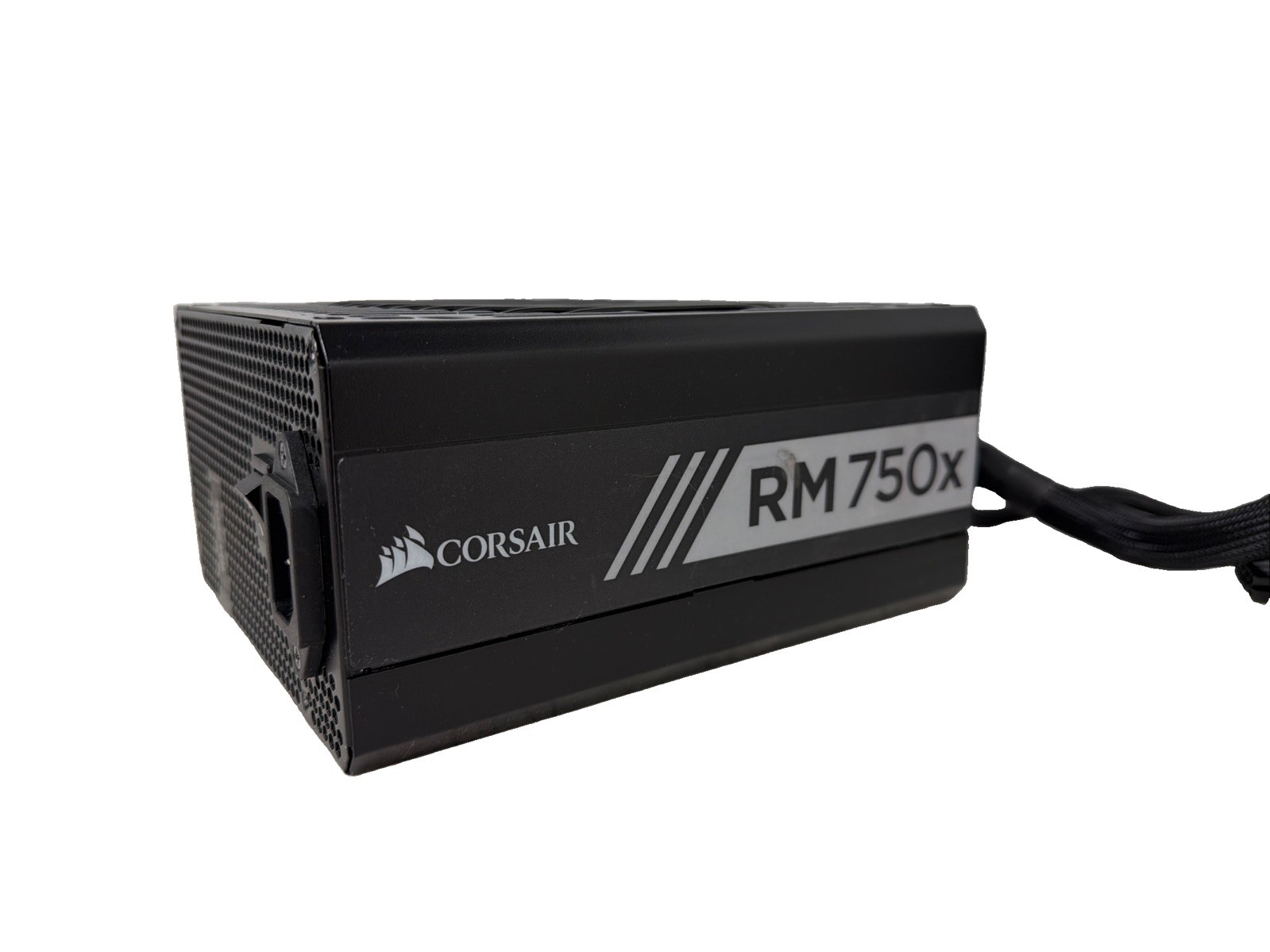 Corsair RM750x RMx Series 750W 80 PLUS Gold ATX PSU