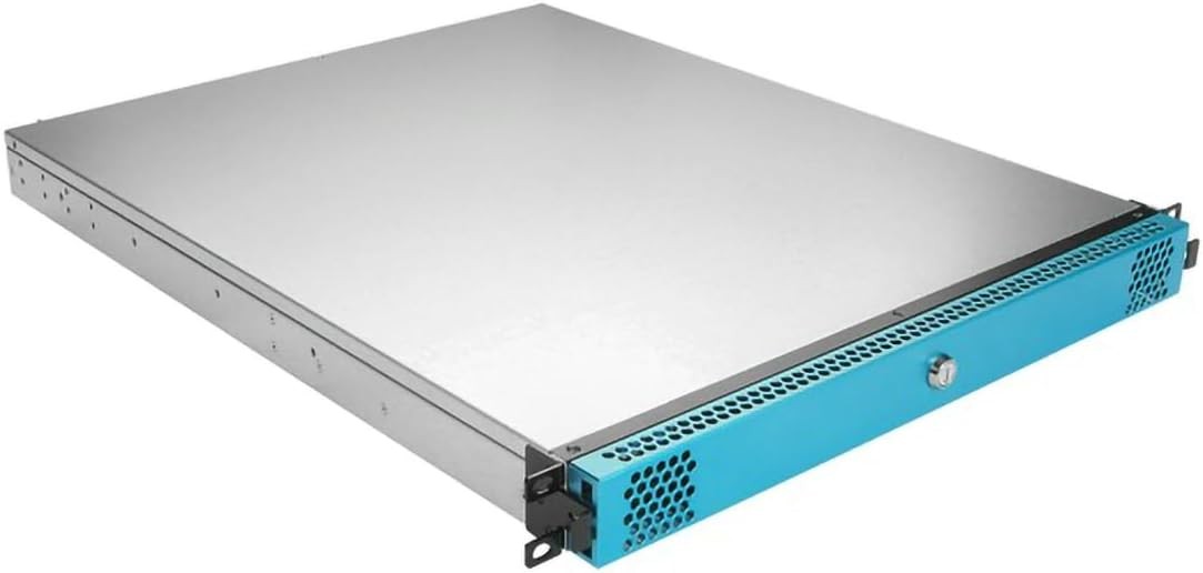 U-140SS - 1U 4-Bay Storage Server Rackmount