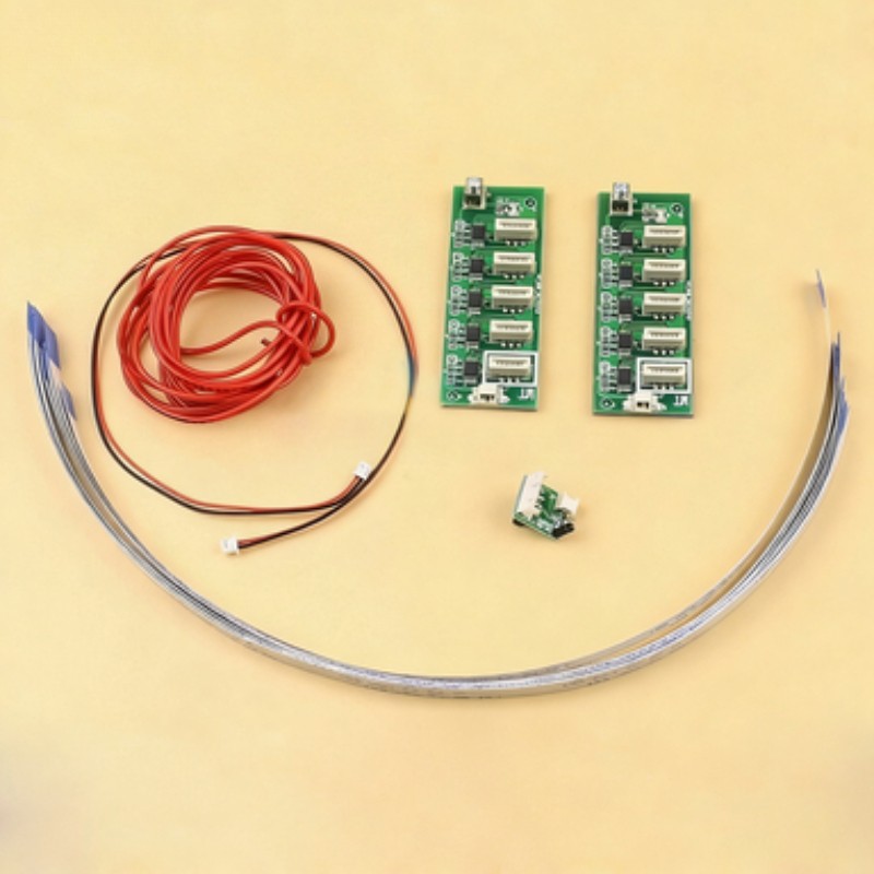 Decryption card for Ep Stylus Pro 4450 4880 7450 7880 9450 9880 INK Chip Decoder