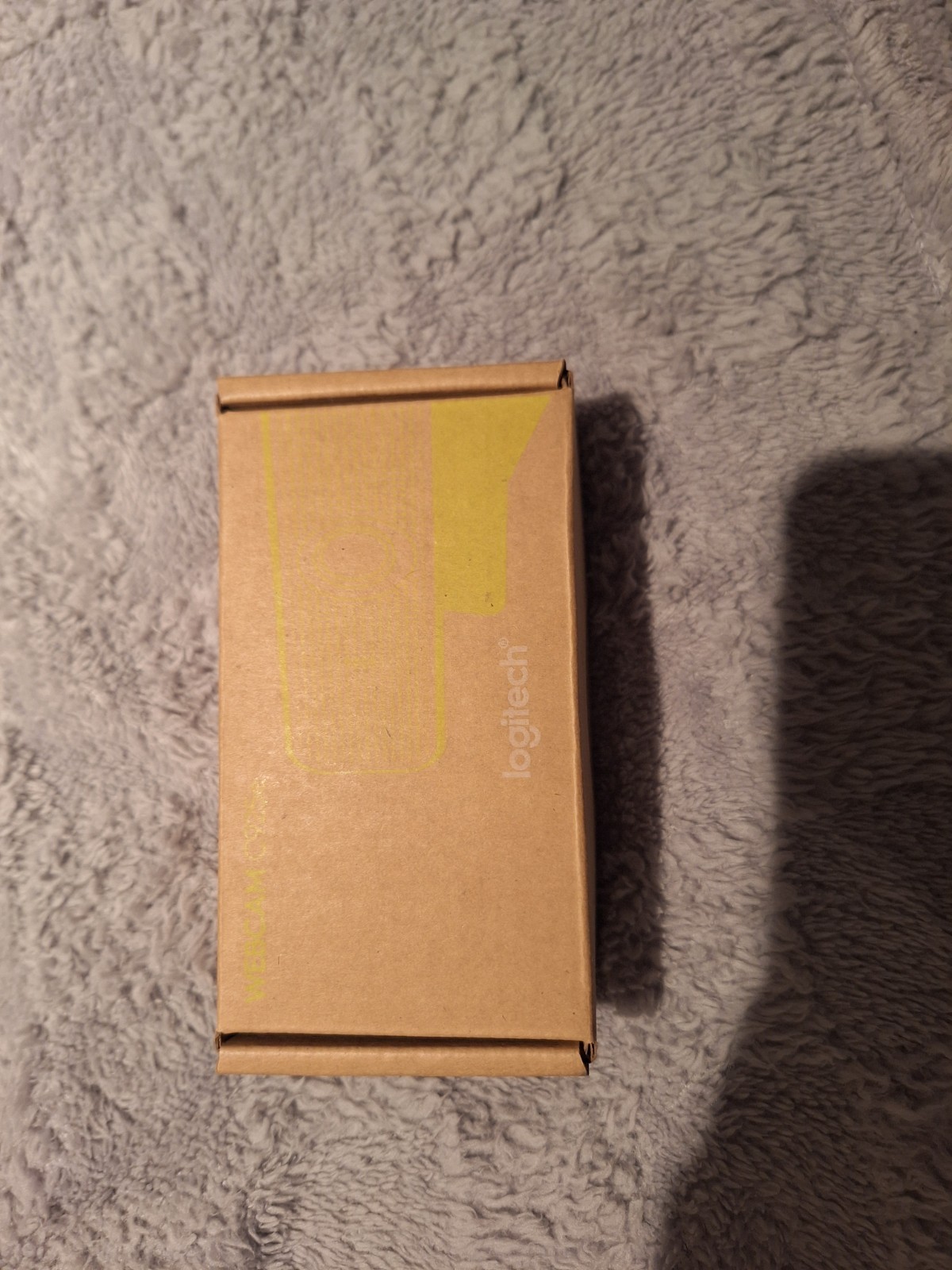 Logitech C925e Full HD Web Camera (960-001075)