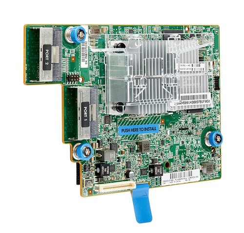 Storage Controller HPE 848147-001 Smart Array P840ar SAS Controller - 12 Gbps