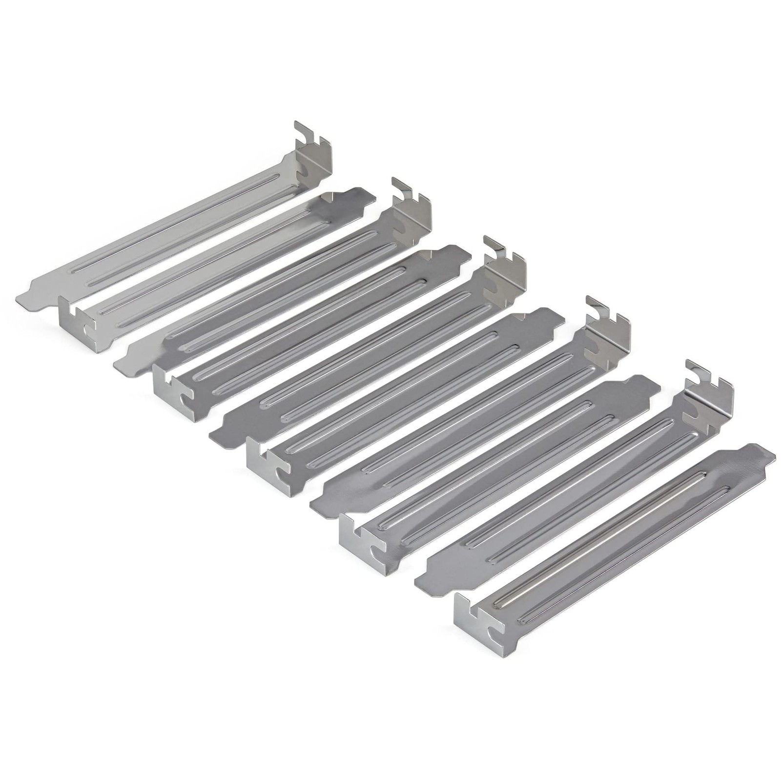 StarTech.com Steel Full Profile Expansion Slot Cover Plate - System slot blankin