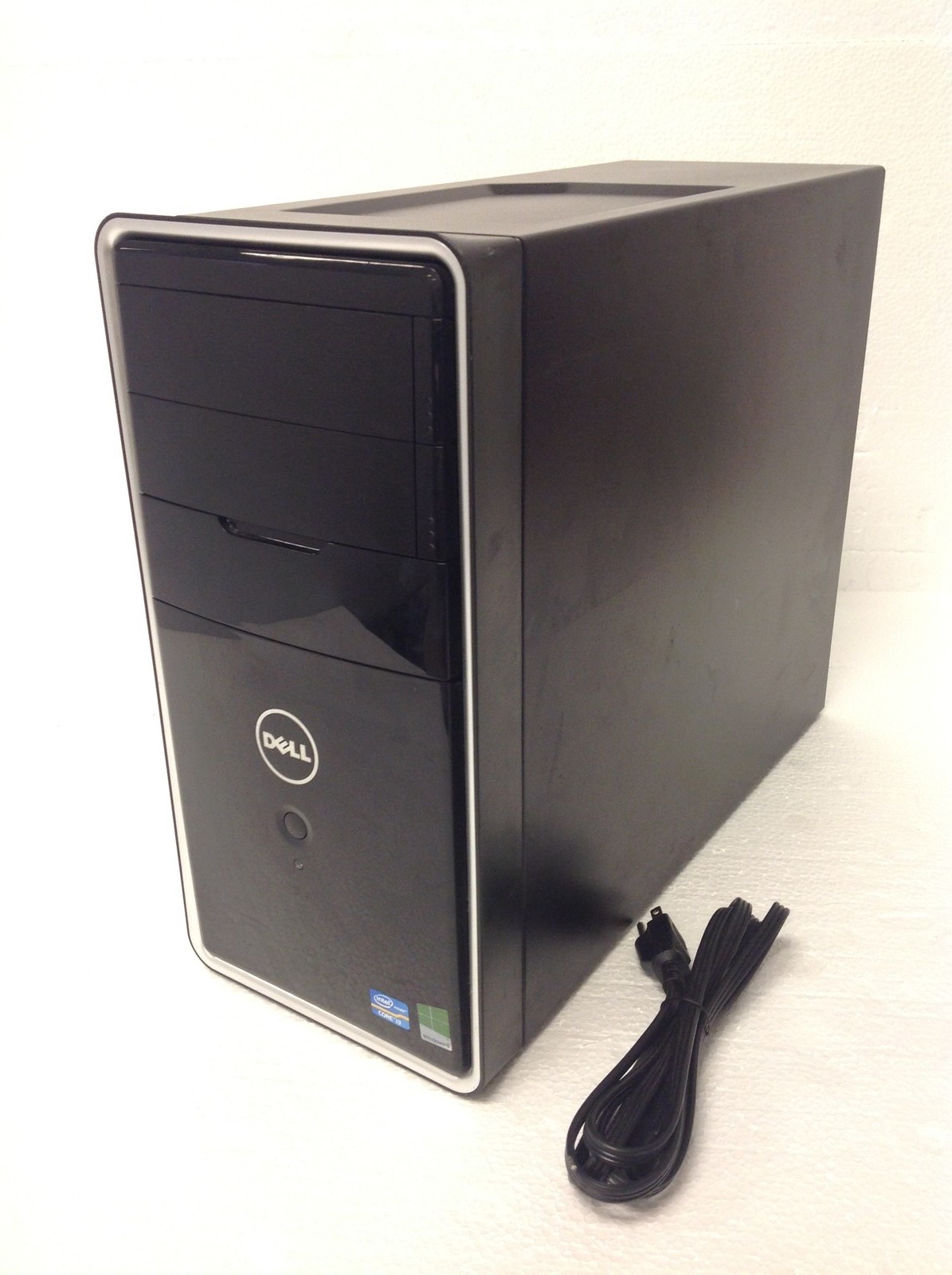 Dell Inspiron 660 i3-2130 3.40GHz 2nd Gen Computer w/ 8GB RAM,DVDRW, No HDD