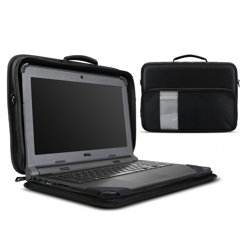 IBENZER Stay-In 11 13 Inch Laptop Sleeve Case for MacBook Chromebook Wholesale