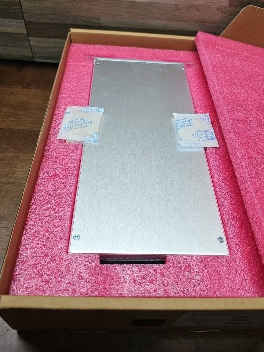 Corning One Wireless Platform Auxiliary Control Module AMC 787668