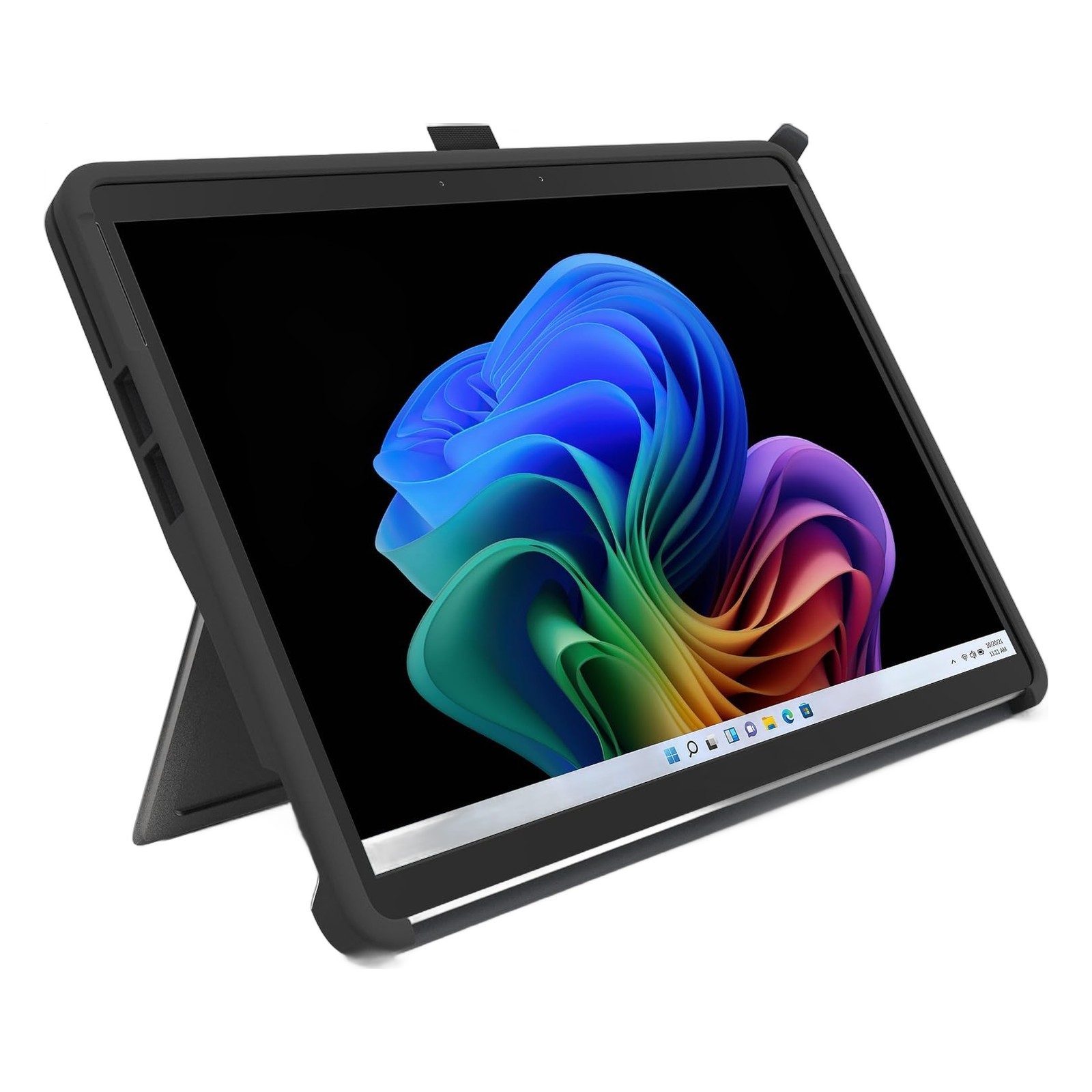 Kensington Blackbelt Rugged Case for Surface Pro 11/10/9, 13" Military-Grade