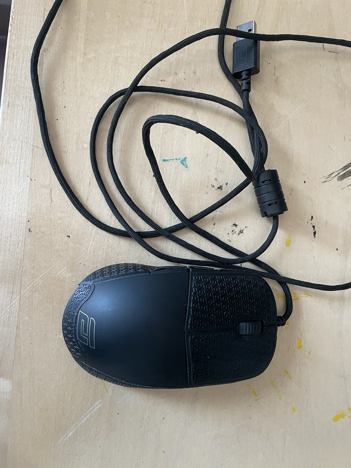 Endgame Gear XM1R