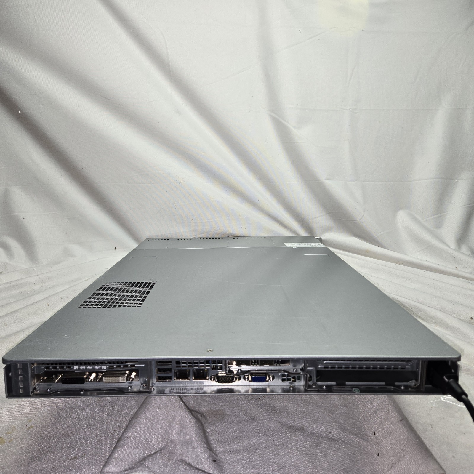 Supermicro 818-14 Storage Server Blade Chassis