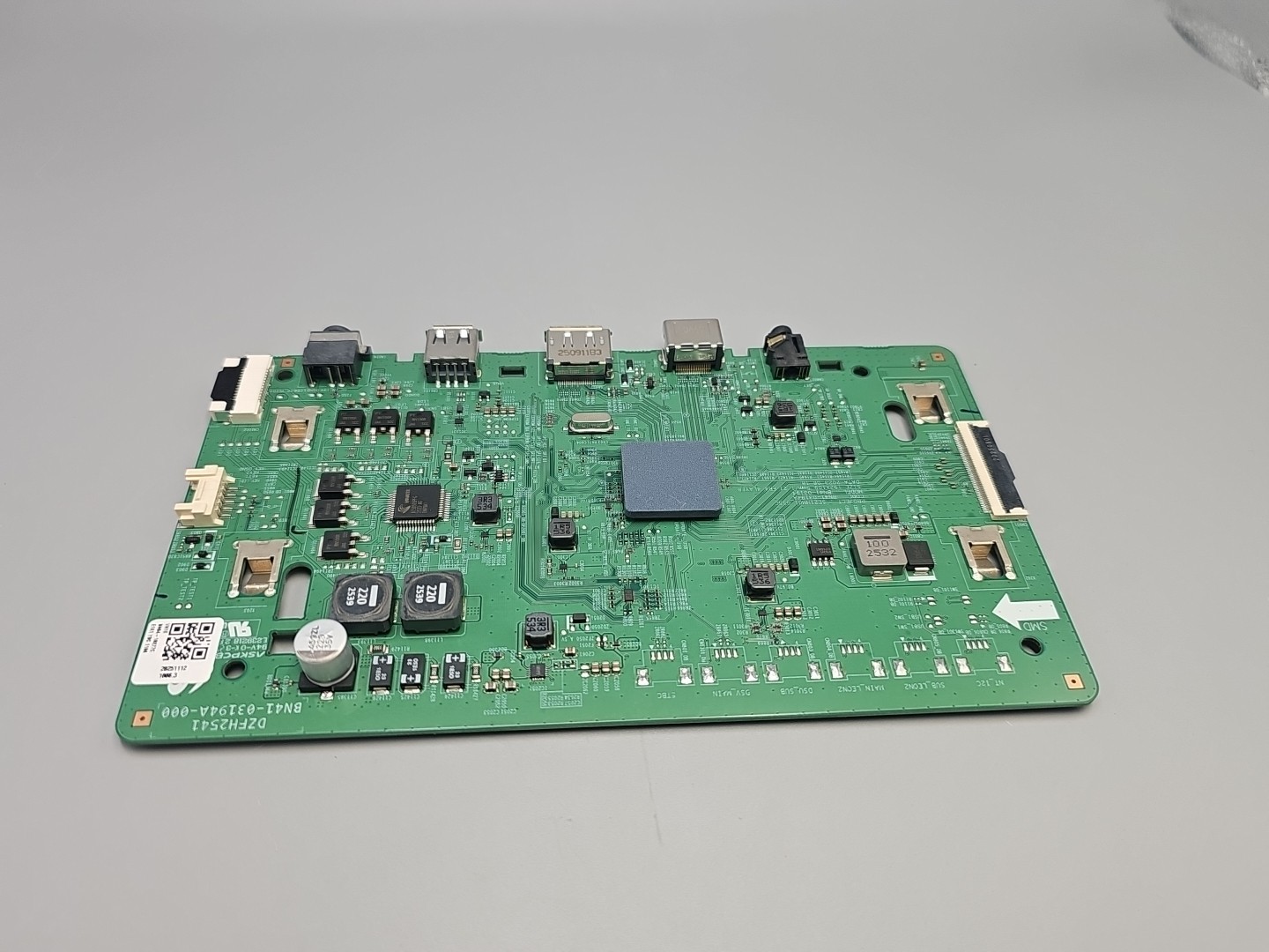 OEM Monitor Main Video Board  BN41-03194A For  Samsung S32CG550EN