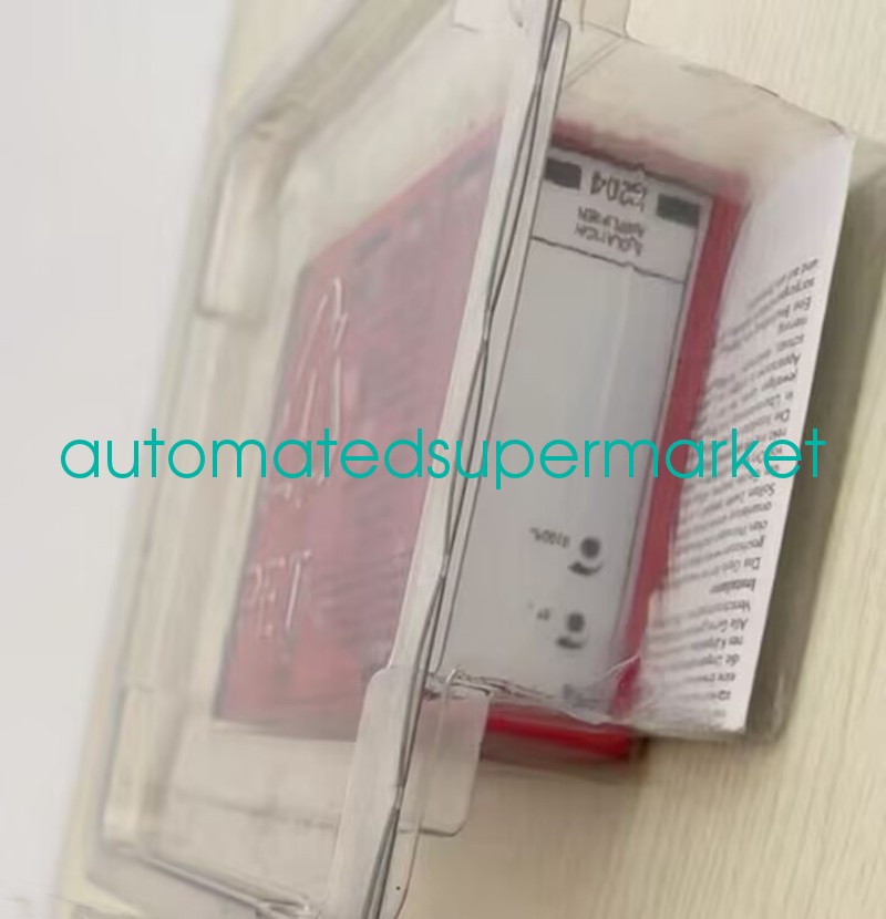 1Pcs New 2204DF PR 2204DF Isolation amplifier Shipping by DHL/FedEX