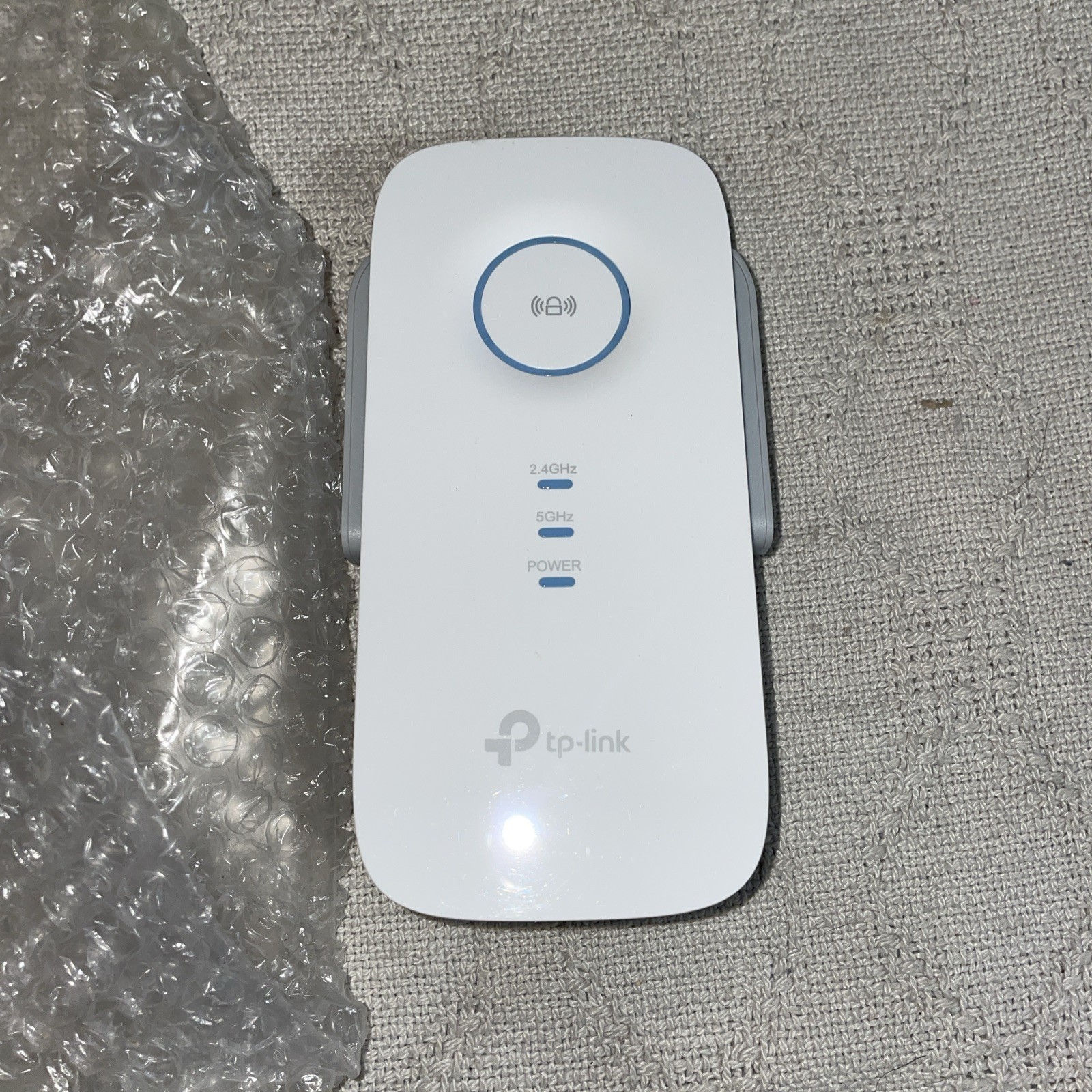 TP-Link AC1750 RE450  Wireless Dual Band Wi-Fi Range Extender