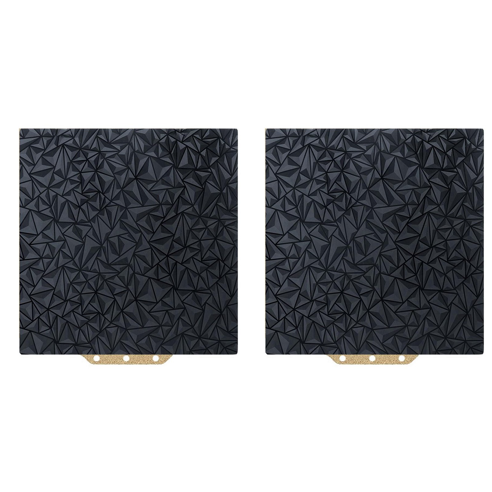 2X(2X Build Plate for Adventurer 5M Pro  Sided Textured PEI Sheet and1393