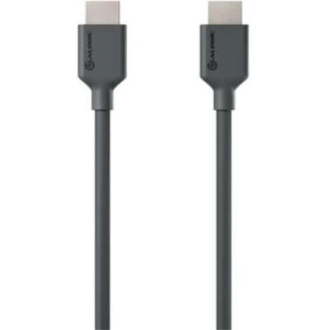 ALOGIC USA - Scale EL2HD-10 Elements HDMI Cable with 4K Support Black - 10m