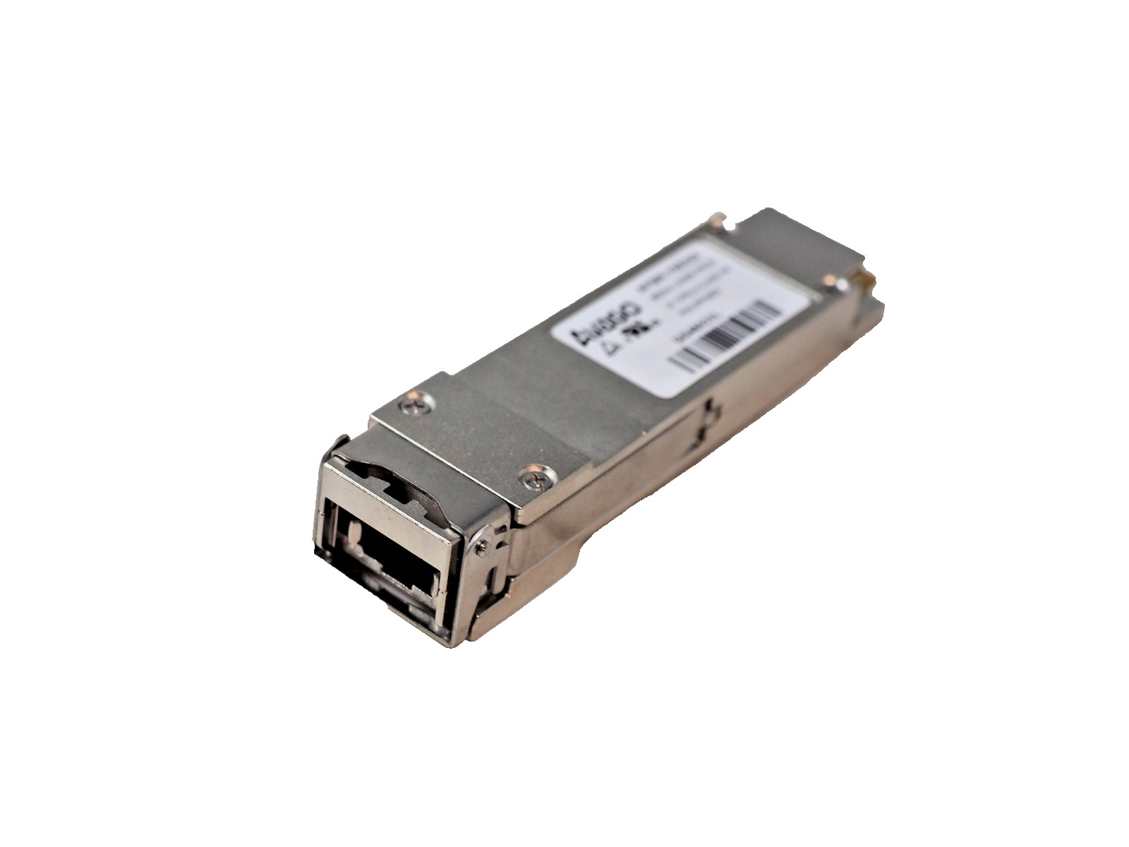AVAGO AFBR-79EIDZ 40GBASE-SR4 850nm Optical Transceiver