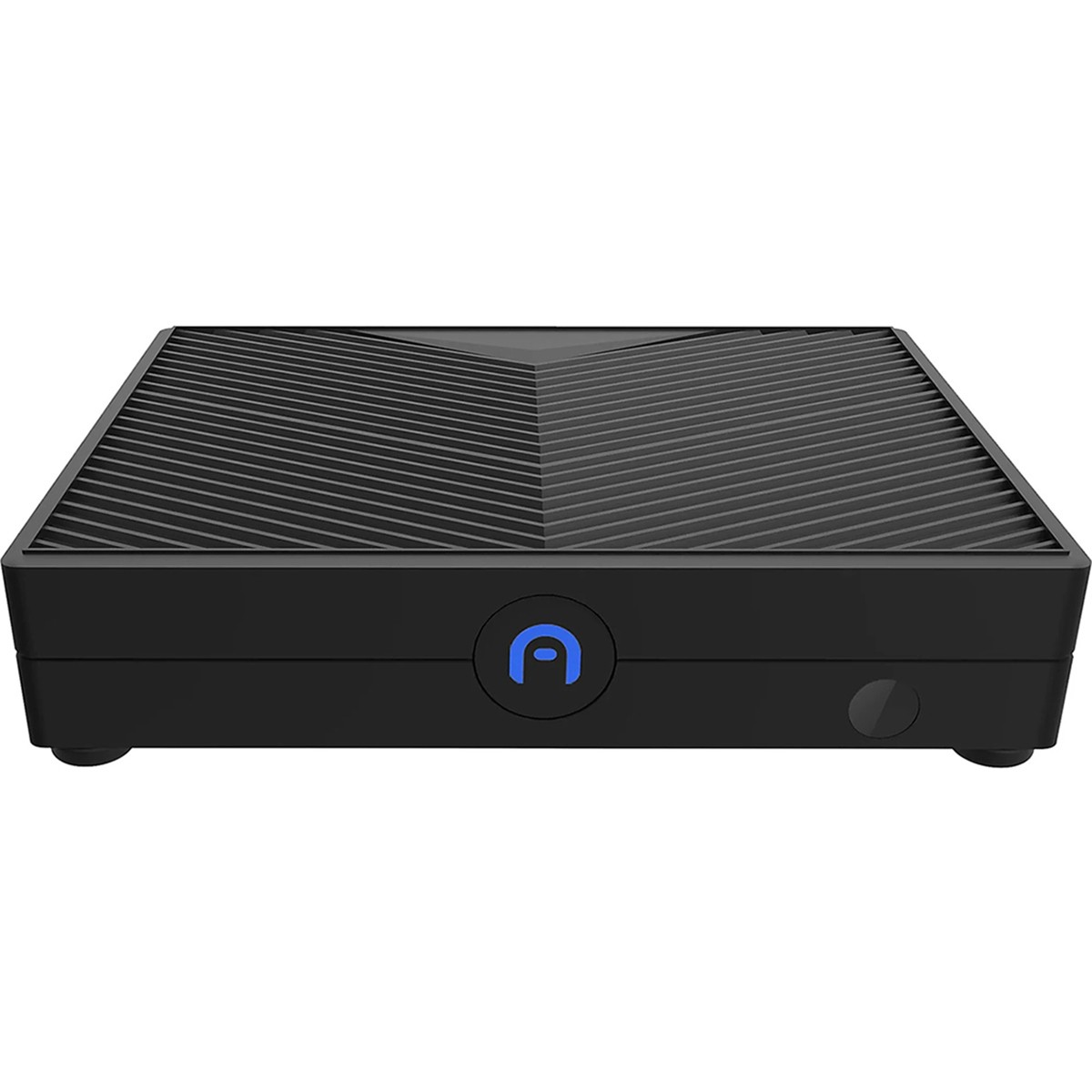 Azulle Ally Mini Desktop Computer, Qualcomm Snapdragon 665 1.8GHz, 4GB RAM, 64GB