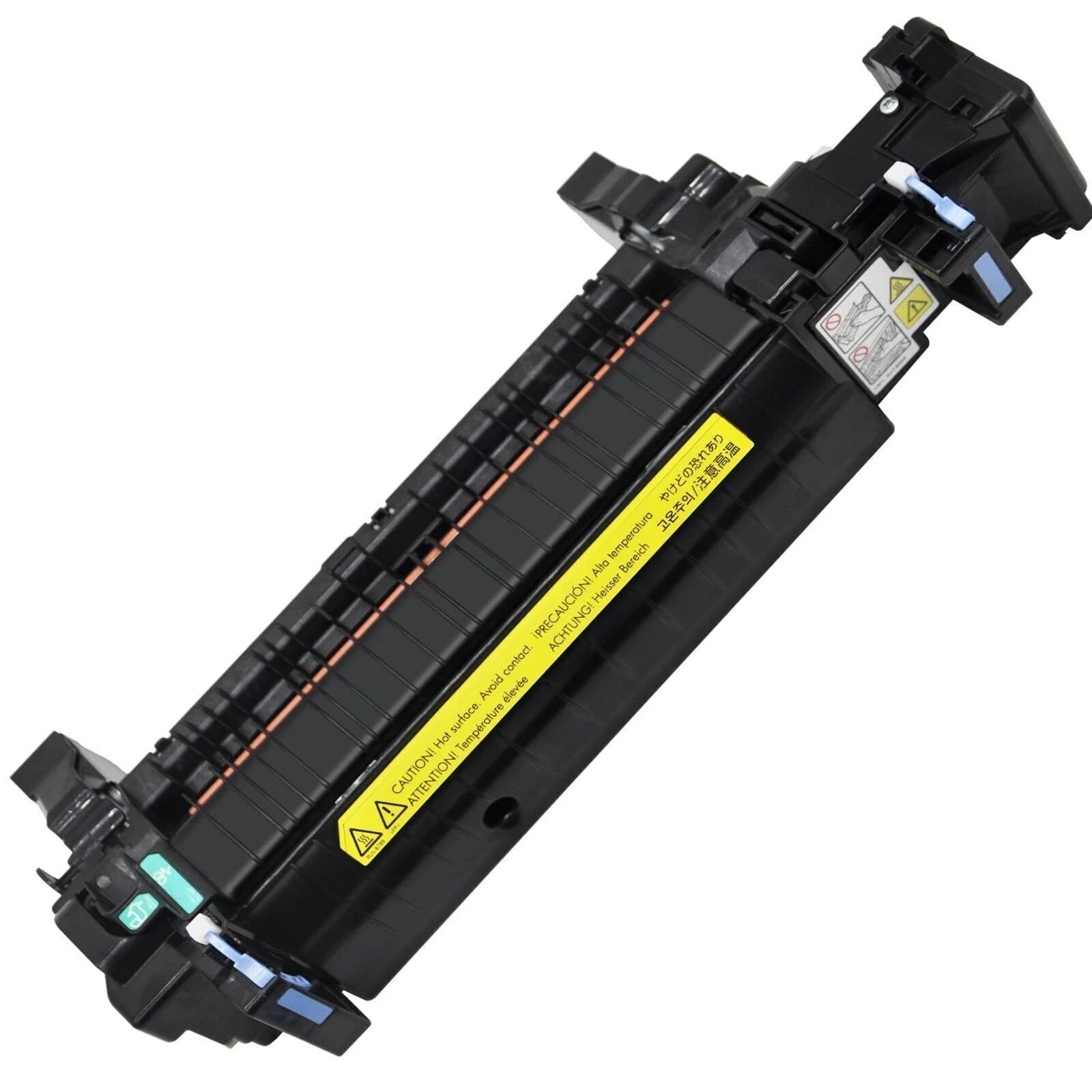 B5L35A Fuser Kit 110V for Hp Color Laserjet M553 M577 M552
