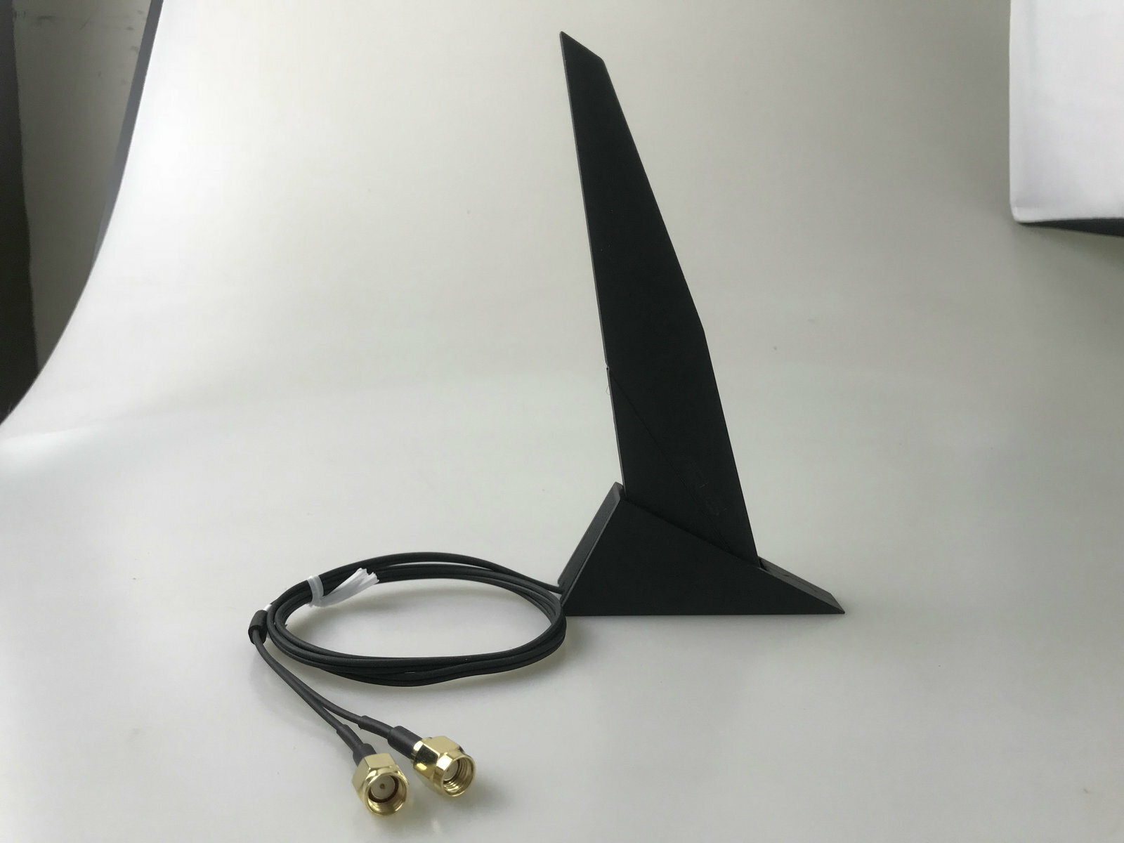 1pcs New 2T2R Dual Band WIFI MOVING ANTENNA For ASUS Z270 Z370 X370 Z390 GAMING