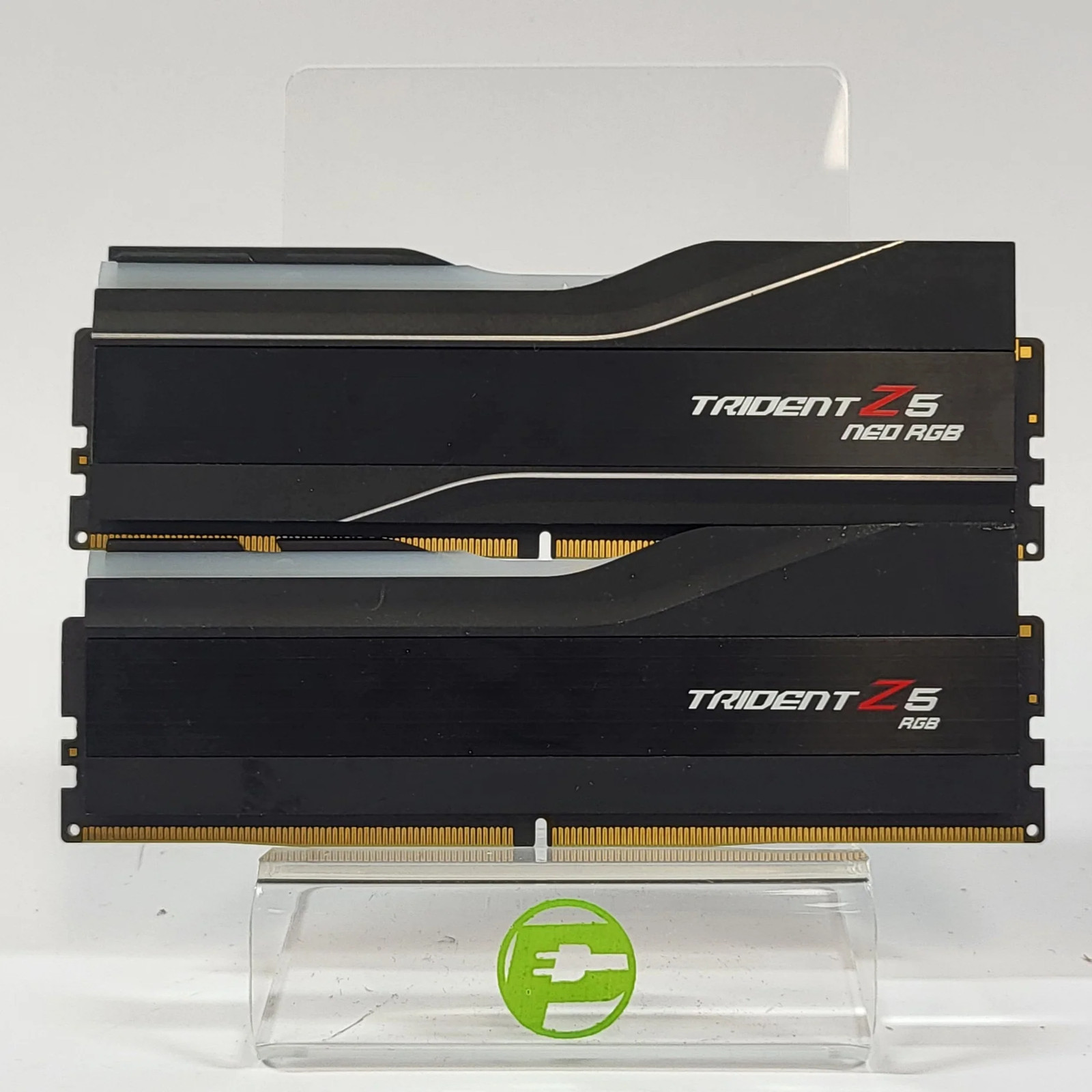 G.Skill TridentZ5NEO RGB 32GB (2x16GB)RAM DDR5 6000MHz F5-6000J3636F16GX2-TZ5NR