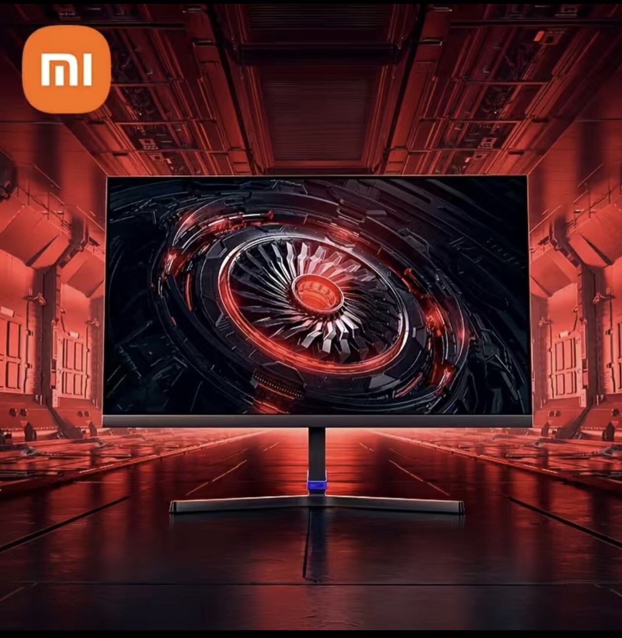 Xiaomi Redmi G24 165Hz 1ms HDR10 24 Inch Esport Gaming Monitor