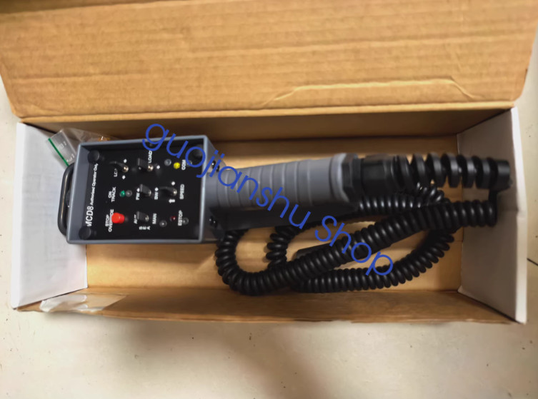 1PCS NEW Kollmorgen MCD8 18442-01B Handheld Operator Fast delivery Via Fedex/DHL