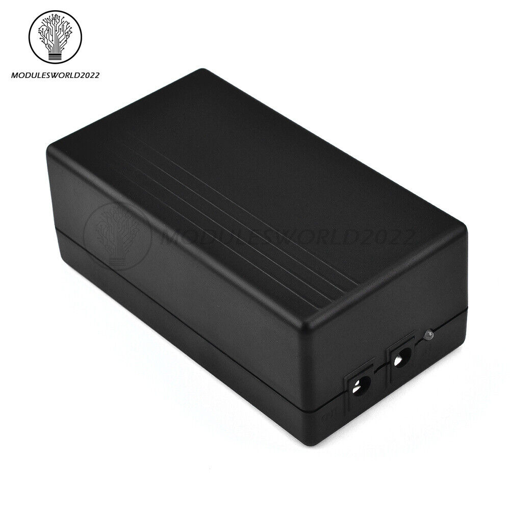 12v2A-57.75WH Power Adapter Emergency Charging Power DC-DC UPS Backup Power